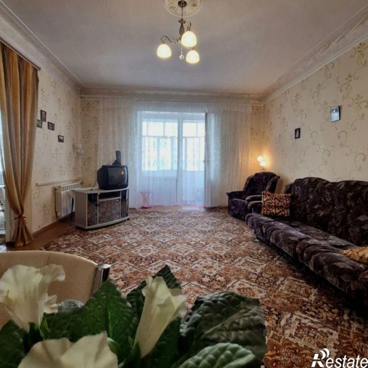 3-комн квартира ул Новороссийская, 5,  д. 5
