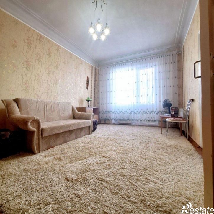 3-комн квартира ул Новороссийская, 5,  д. 5