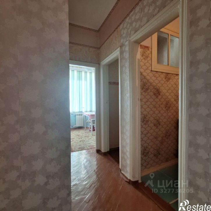3-комн квартира ул Новороссийская, 5,  д. 5