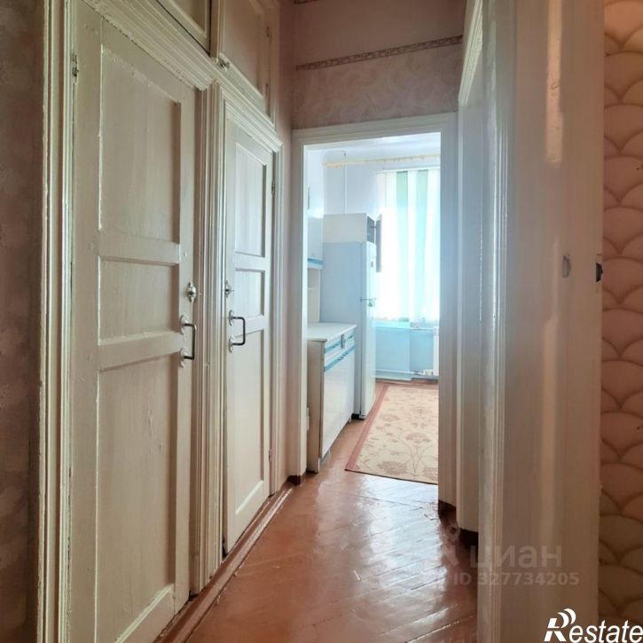 3-комн квартира ул Новороссийская, 5,  д. 5