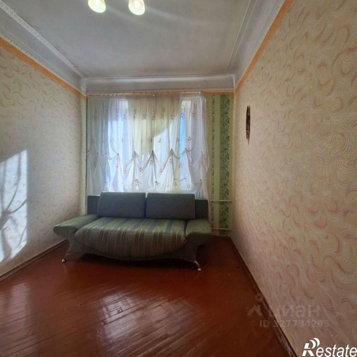 3-комн квартира ул Новороссийская, 5,  д. 5