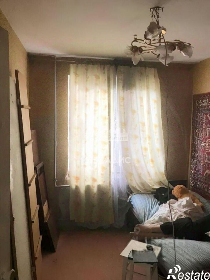 2-комн квартира Индустриальное шоссе, 7,  д. 7