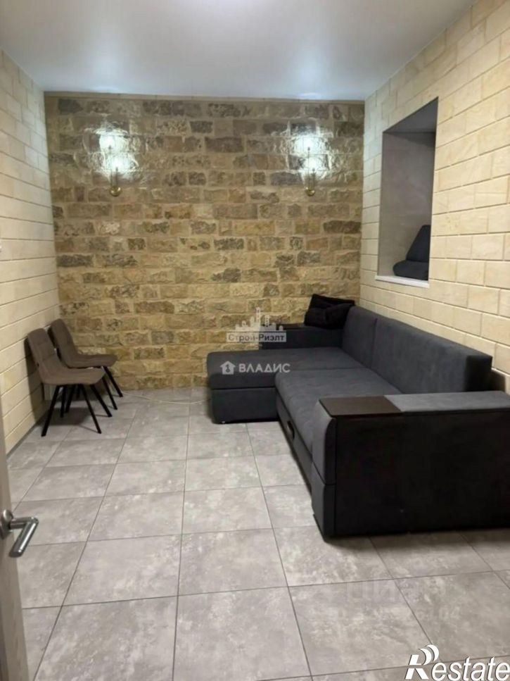 1-комн квартира 1-я Митридатская улица, 30,  д. 30