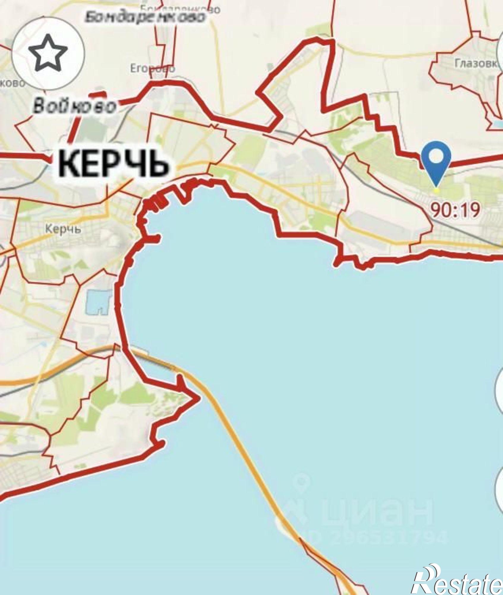 Купить землю, земельный участок за 500 000 рублей