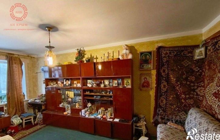3-комн квартира улица Ворошилова, 23,  д. 23