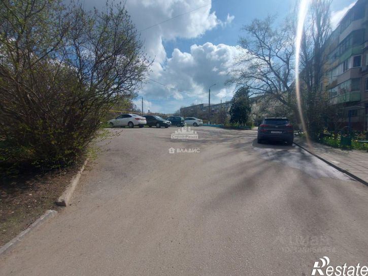 1-комн квартира улица Будённого, 3,  д. 3