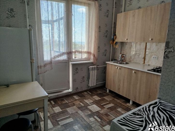 1-комн квартира ул Орджоникидзе, 118б,  д. 118б