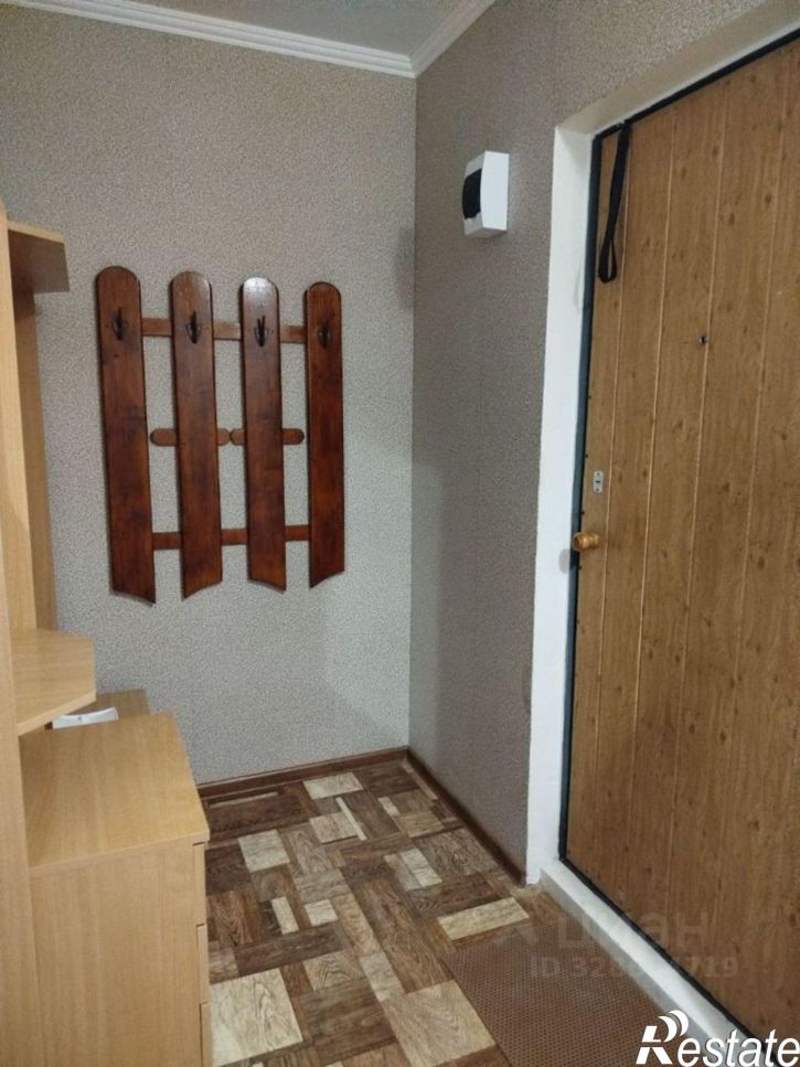 1-комн квартира ул Орджоникидзе, 118б,  д. 118б