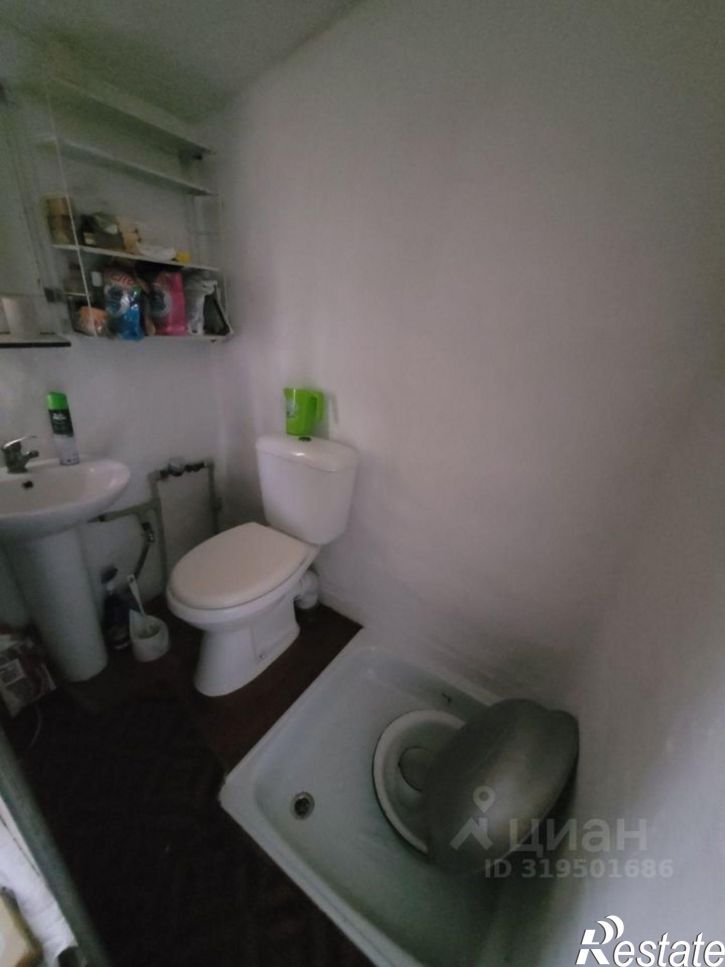 1-комн квартира Вокзальное шоссе, 93,  д. 93