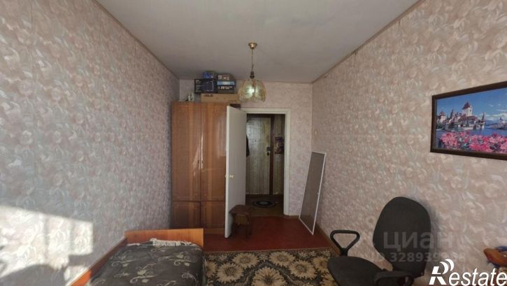 2-комн квартира ул Олега Кошевого, 32,  д. 32