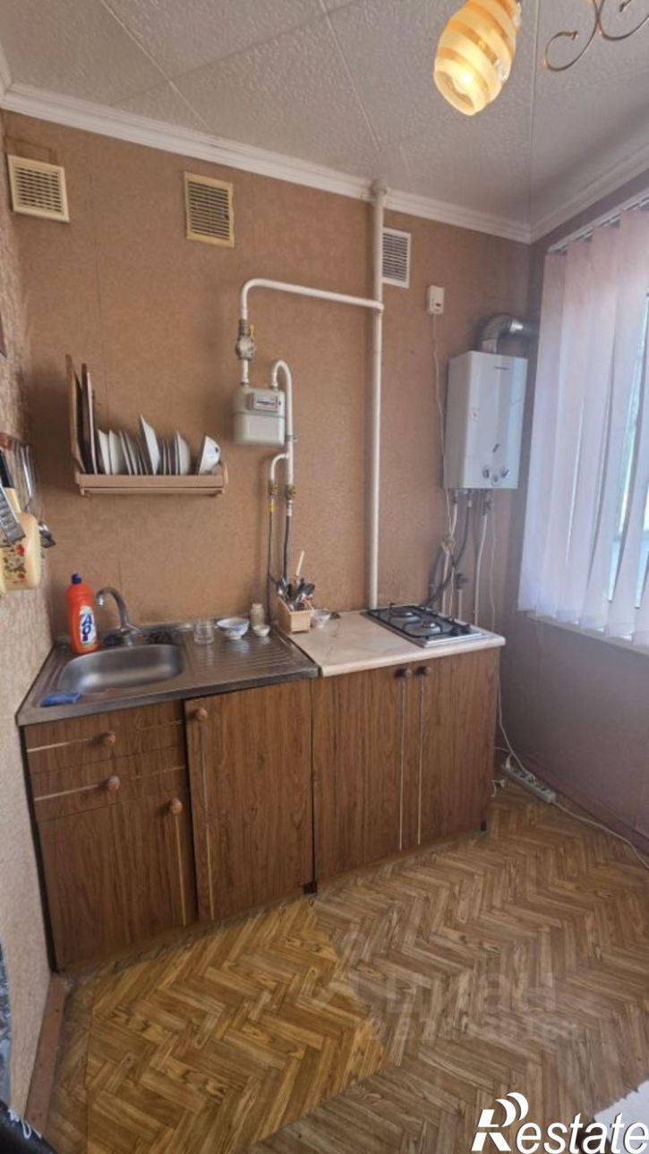 2-комн квартира ул Олега Кошевого, 32,  д. 32
