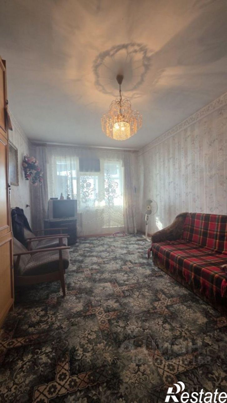 2-комн квартира ул Олега Кошевого, 32,  д. 32