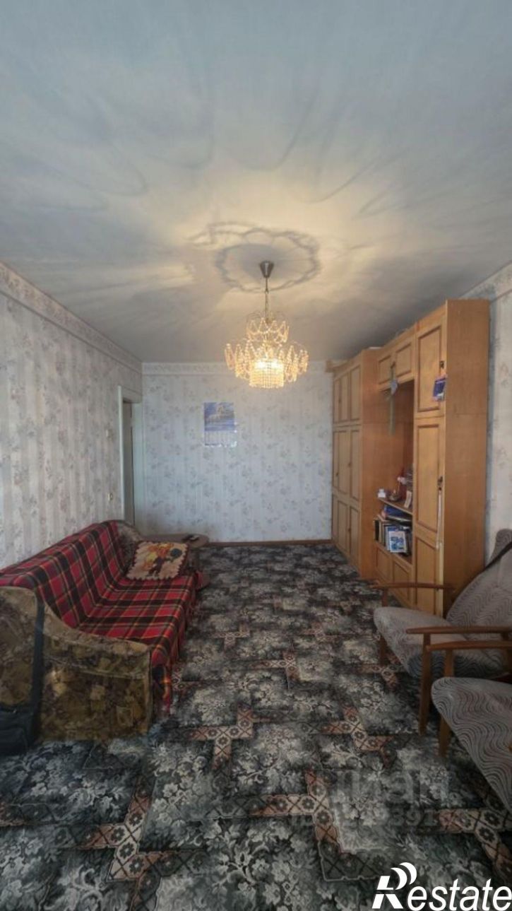 2-комн квартира ул Олега Кошевого, 32,  д. 32