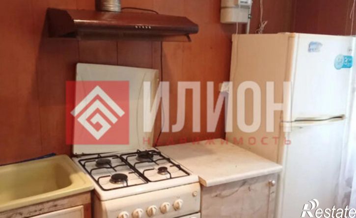 1-комн квартира Вокзальное шоссе, 59,  д. 59