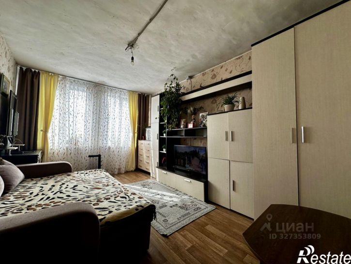 2-комн квартира ул Ярошенко, 8,  д. 8