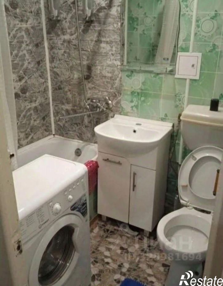 1-комн квартира ул Орджоникидзе, 49/4,  д. 49/4