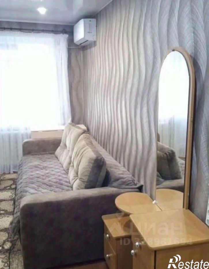 1-комн квартира ул Орджоникидзе, 49/4,  д. 49/4