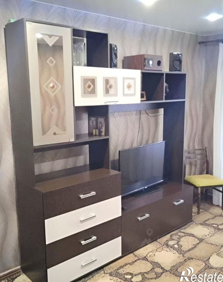 1-комн квартира ул Орджоникидзе, 49/4,  д. 49/4
