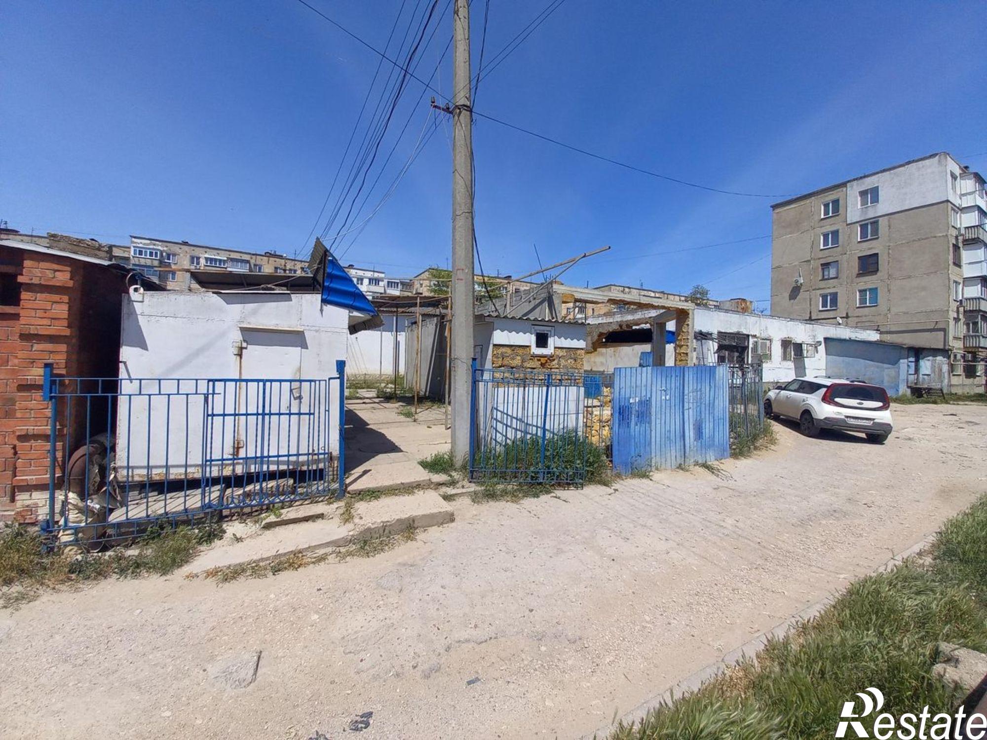 Купить торговое помещение за 1 800 000 рублей на улица Ульяновых, 2Б