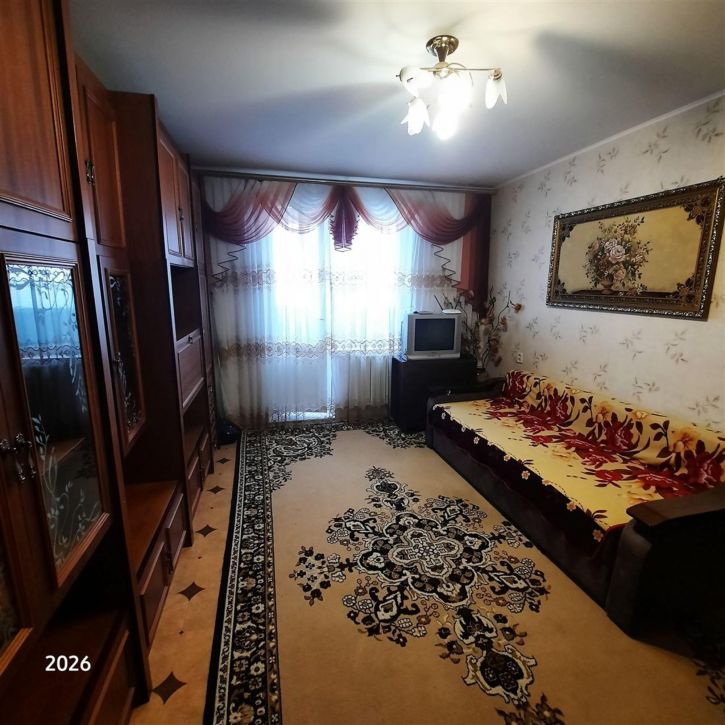 1-комн квартира Корабельный пер, д. 12