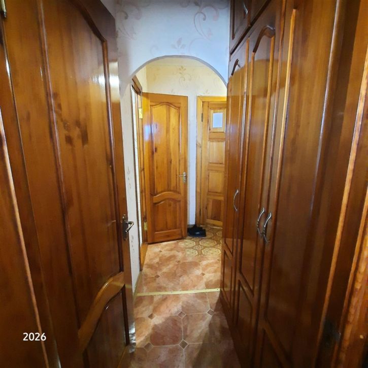 1-комн квартира Корабельный пер, д. 12