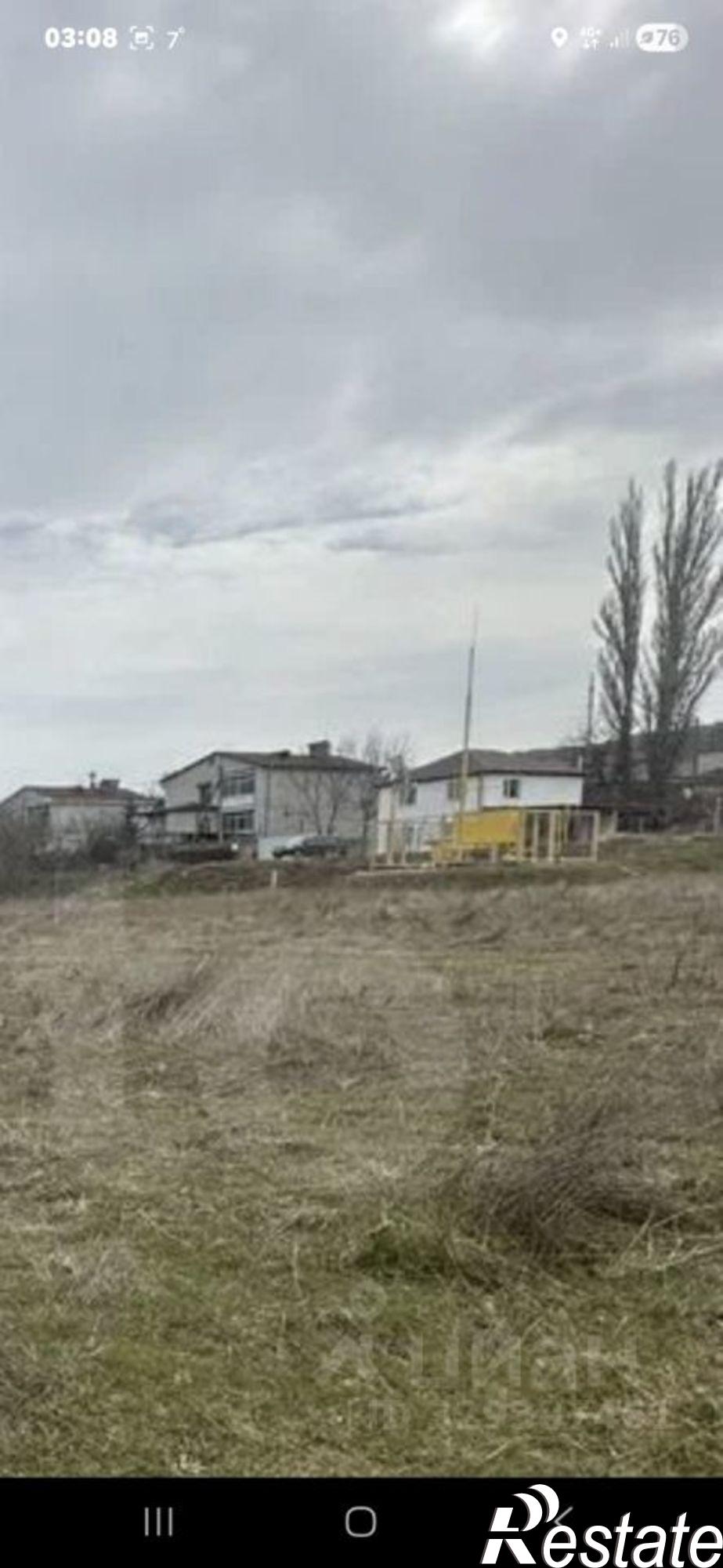 Купить землю, земельный участок за 1 500 000 рублей на ул Палласа, 17/31