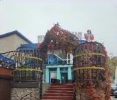 ОСЗ 386 кв м Театральная улица