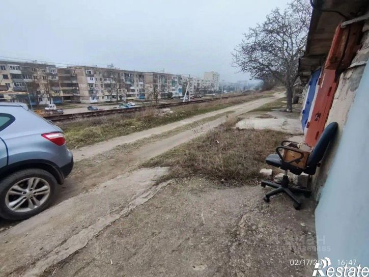 Гараж/парковка ул Олега Кошевого, 24,  д. 24