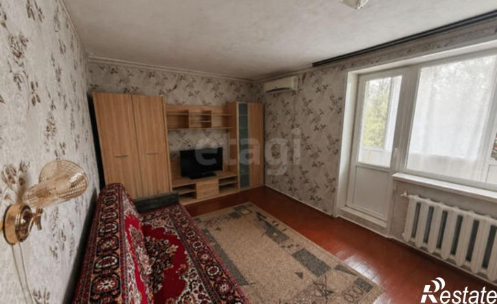 1-комн квартира Заречная улица, 36,  д. 36