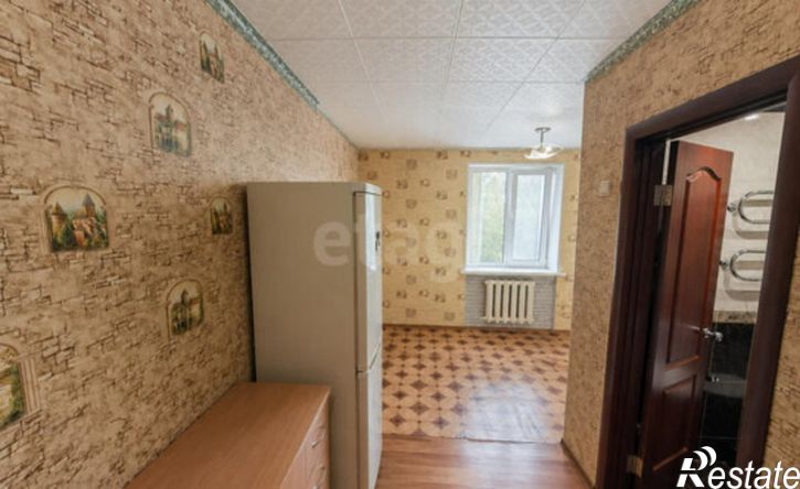 1-комн квартира Заречная улица, 36,  д. 36