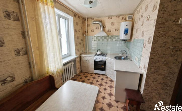 1-комн квартира Заречная улица, 36,  д. 36