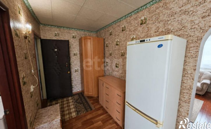 1-комн квартира Заречная улица, 36,  д. 36