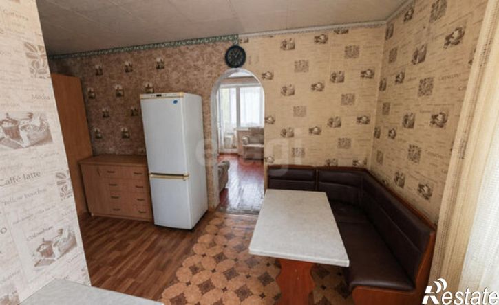 1-комн квартира Заречная улица, 36,  д. 36