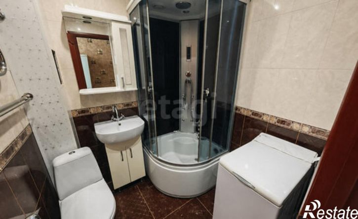 1-комн квартира Заречная улица, 36,  д. 36
