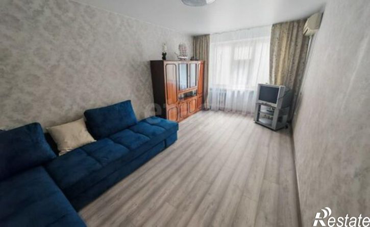 3-комн квартира Вишнёвая улица, 1,  д. 1