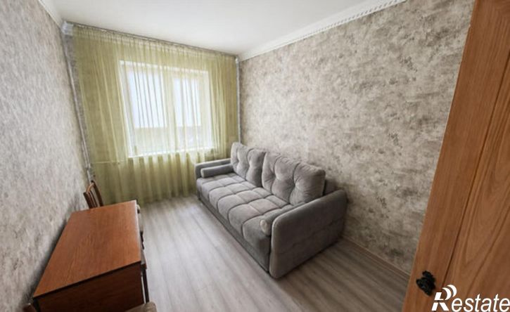 3-комн квартира Вишнёвая улица, 1,  д. 1
