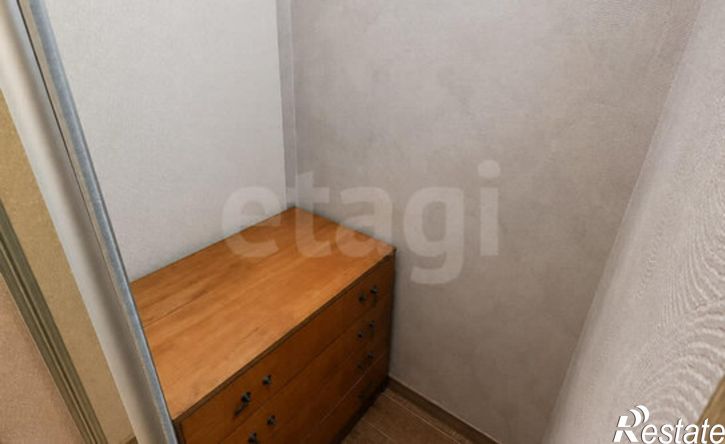 3-комн квартира Вишнёвая улица, 1,  д. 1