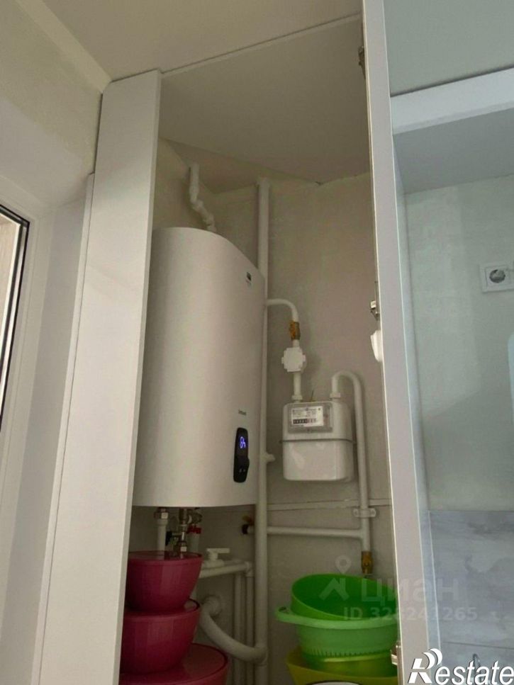 3-комн квартира улица Блюхера, 25,  д. 25