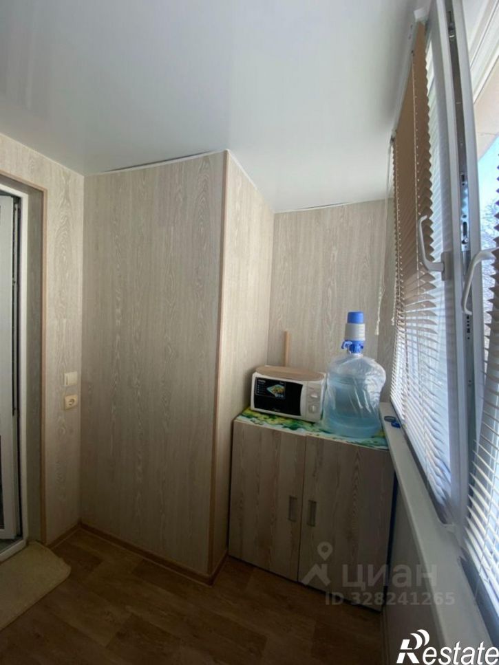 3-комн квартира улица Блюхера, 25,  д. 25