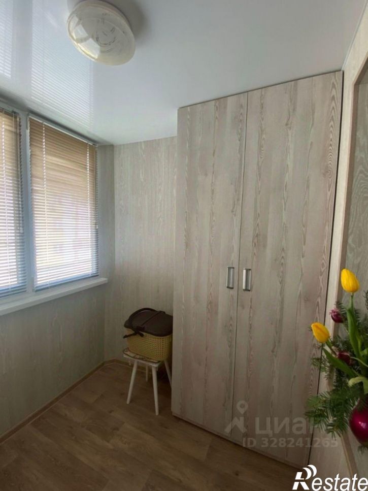 3-комн квартира улица Блюхера, 25,  д. 25