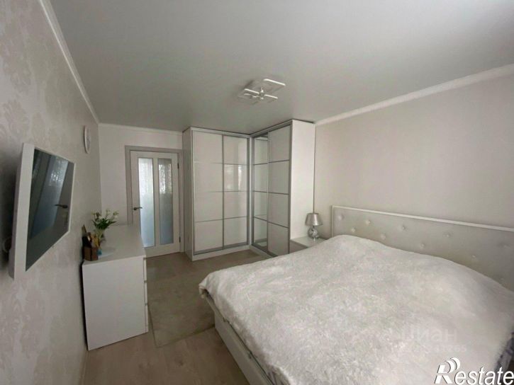 3-комн квартира улица Блюхера, 25,  д. 25