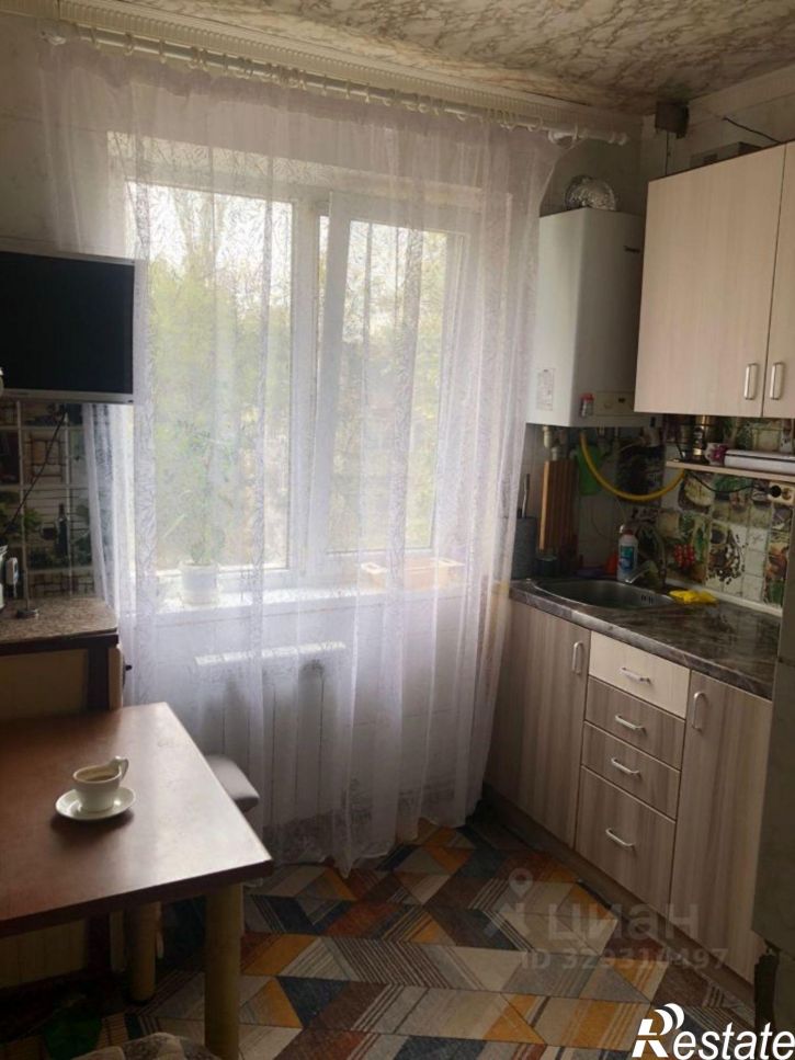 3-комн квартира улица Орджоникидзе, 111,  д. 111