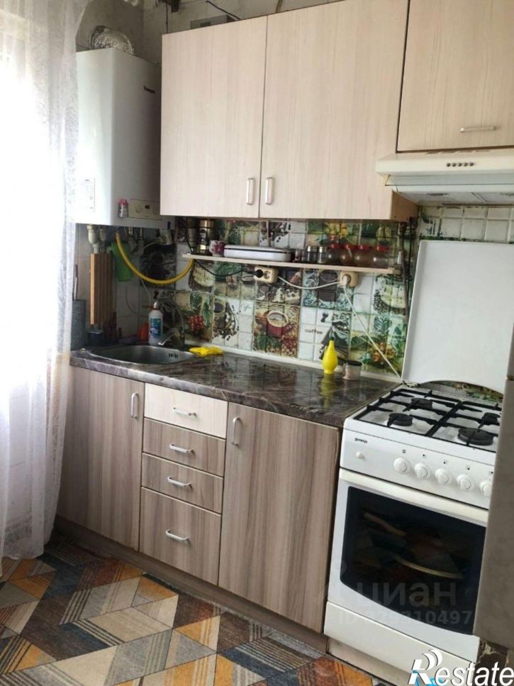 3-комн квартира улица Орджоникидзе, 111,  д. 111