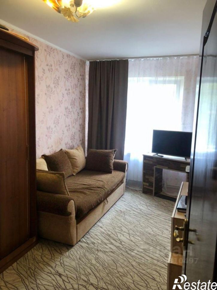3-комн квартира улица Орджоникидзе, 111,  д. 111