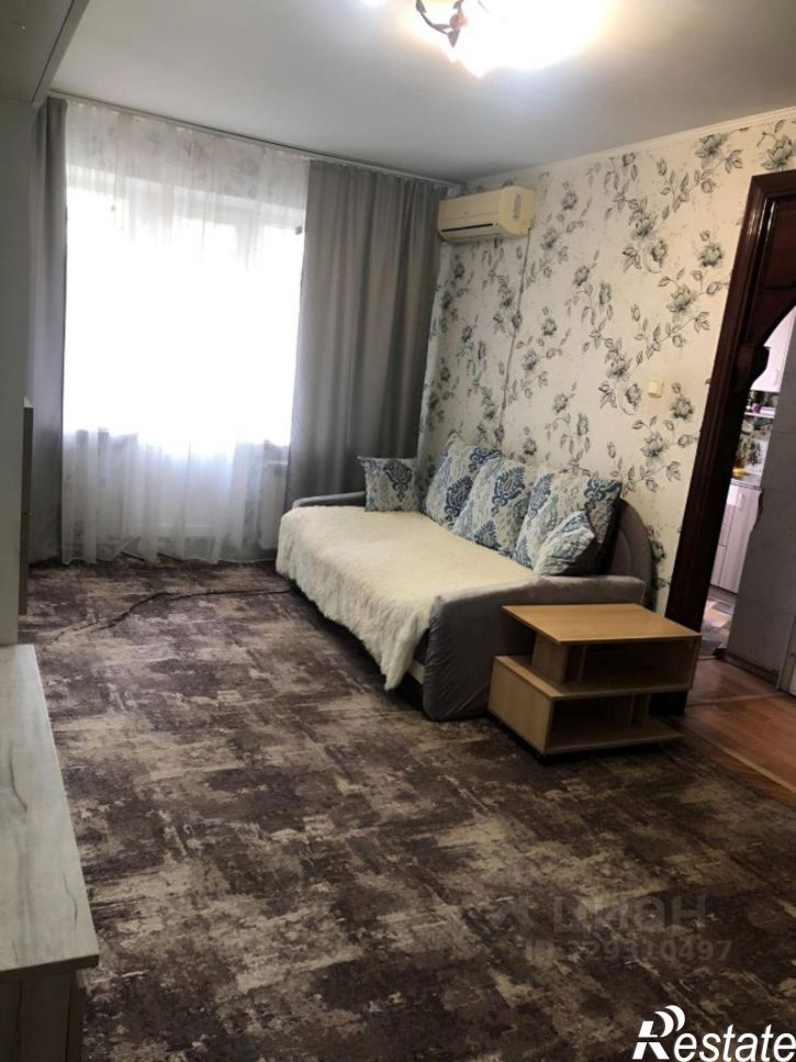 3-комн квартира улица Орджоникидзе, 111,  д. 111