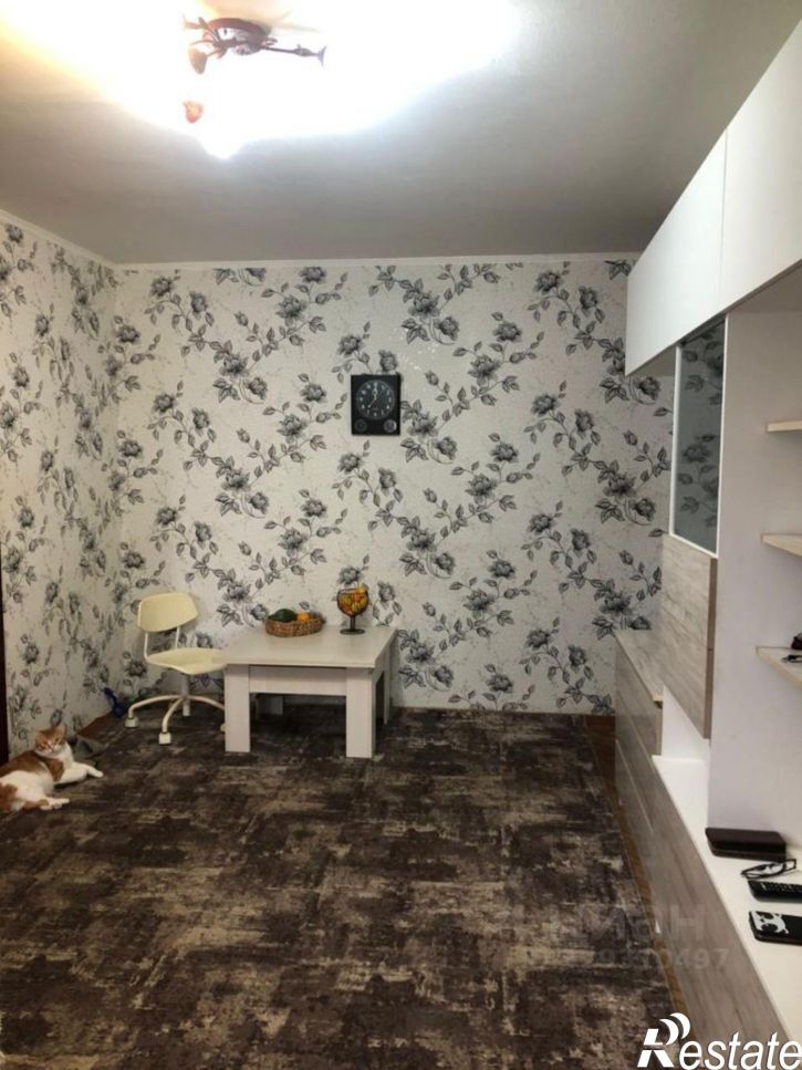 3-комн квартира улица Орджоникидзе, 111,  д. 111