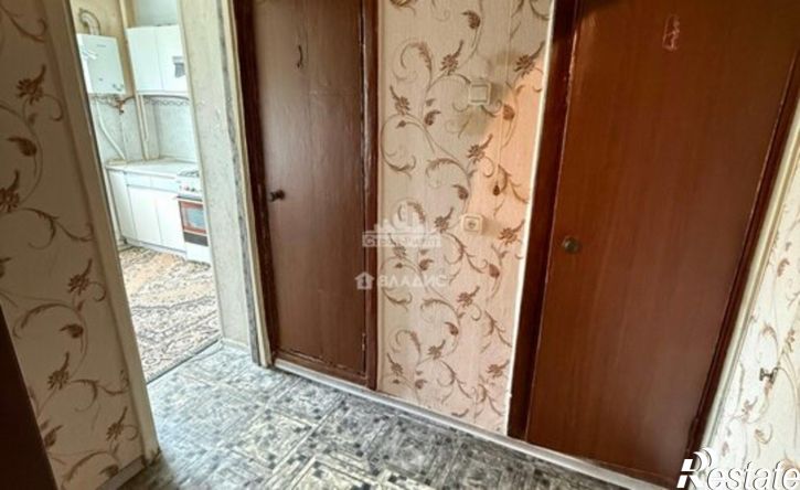 2-комн квартира ул Генерала Петрова, 76,  д. 76