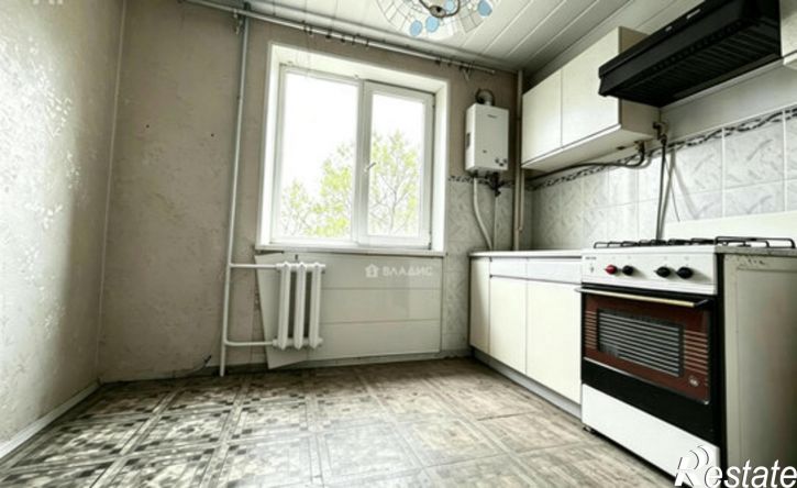 2-комн квартира ул Генерала Петрова, 76,  д. 76