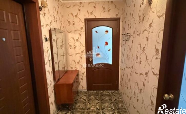 2-комн квартира ул Генерала Петрова, 76,  д. 76
