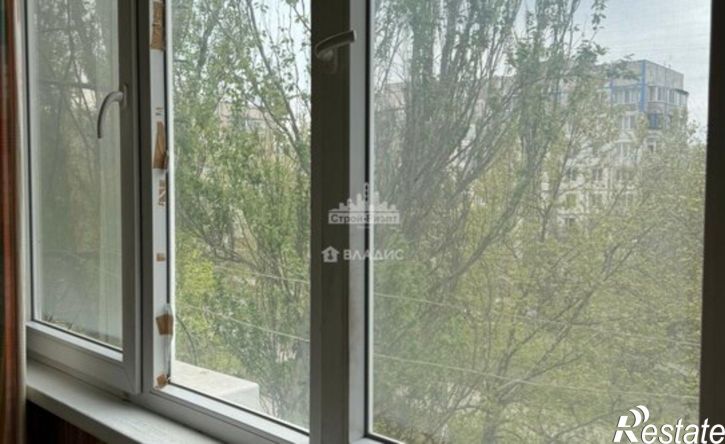 2-комн квартира ул Генерала Петрова, 76,  д. 76